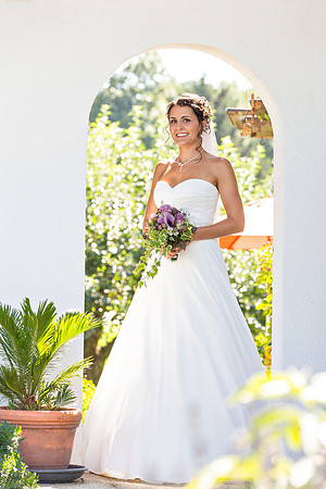 Hochzeitskleid - fotoelvey.ch