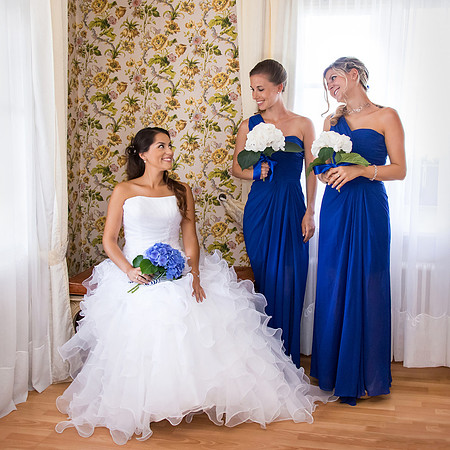 Wedding party - Hotel Schiff, Murten - fotoelvey.ch