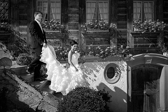 Hochzeit im Emmental - fotoelvey.ch