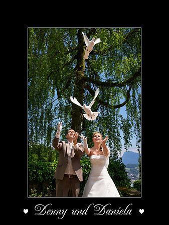 Hochzeitsshooting fotoelvey