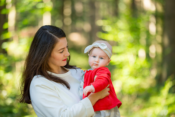 fotoelvey - Schwangerschaft und Babyfotos