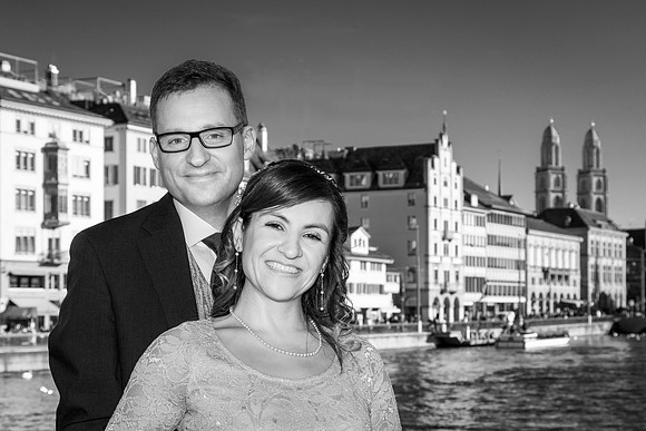 Wedding in Zurich - fotoelvey.ch