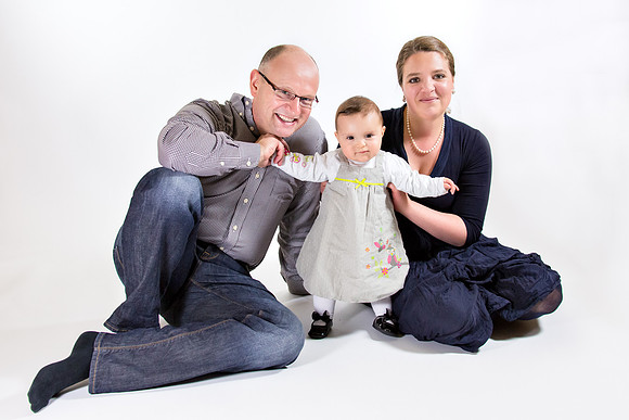 fotoelvey - Studioportraits